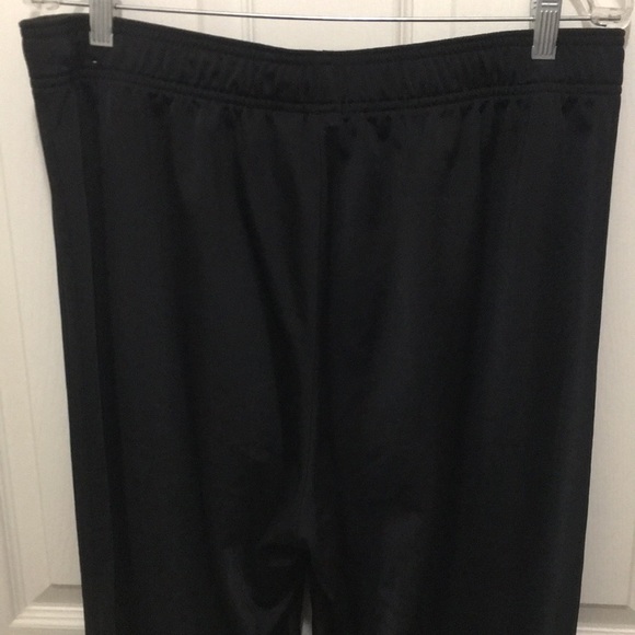 Adidas black on black Tracksuit 2018-19 sew pattern - Picture 10 of 12